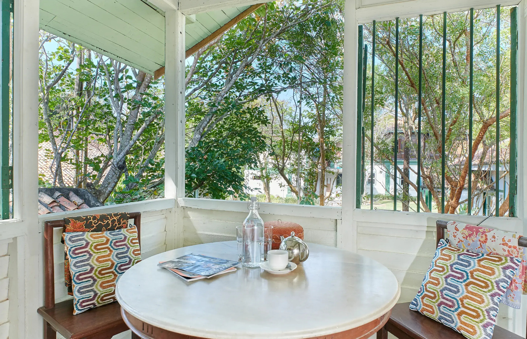 Отель Temple Tree Resort