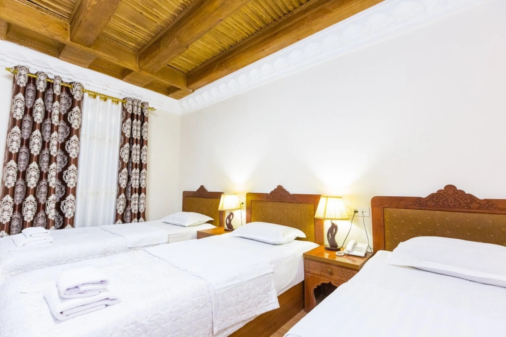 Hotel Volida Boutique