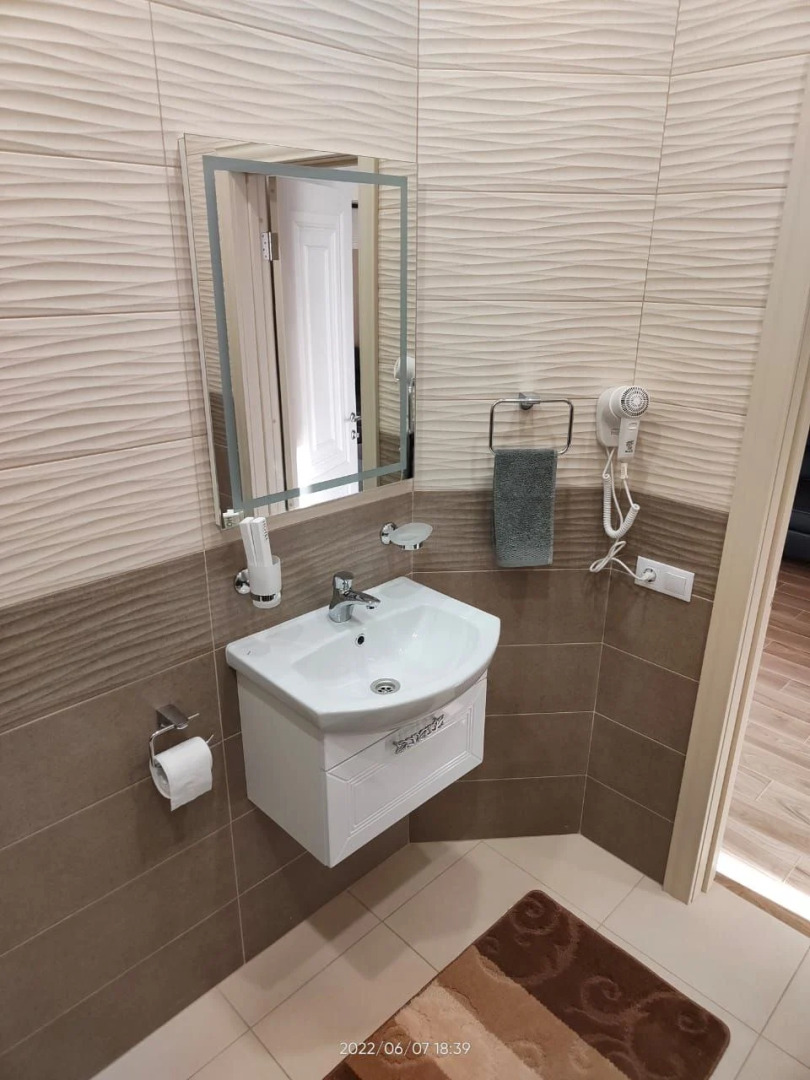 Апартаменты ЖК Черноморский 2