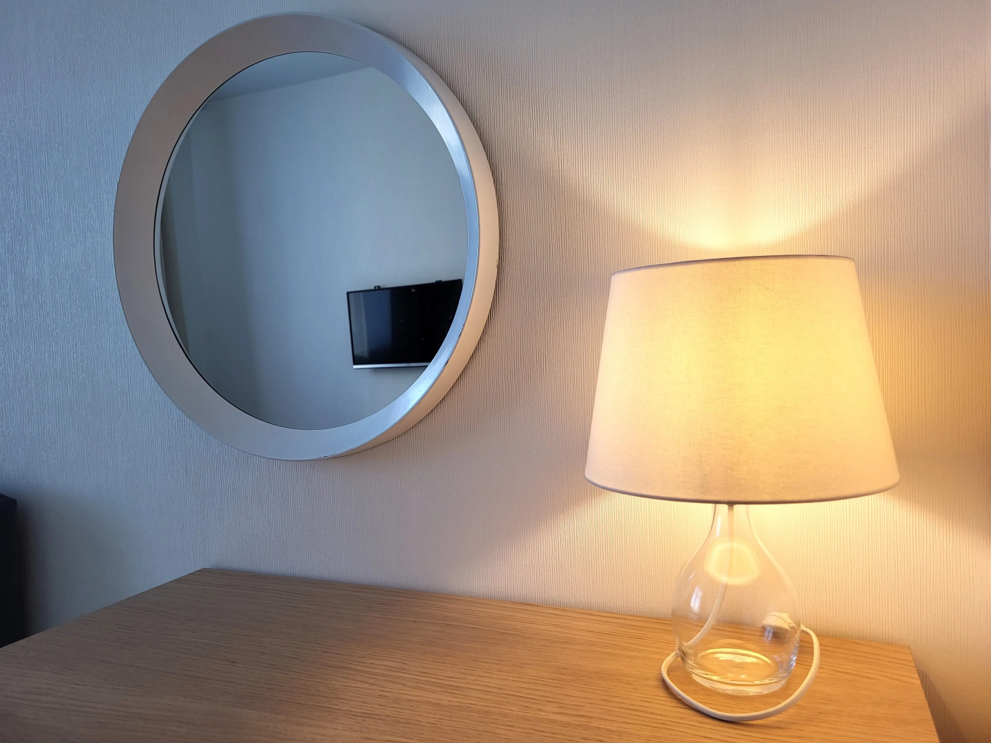 Квартира Евродвушка в Европейском береге