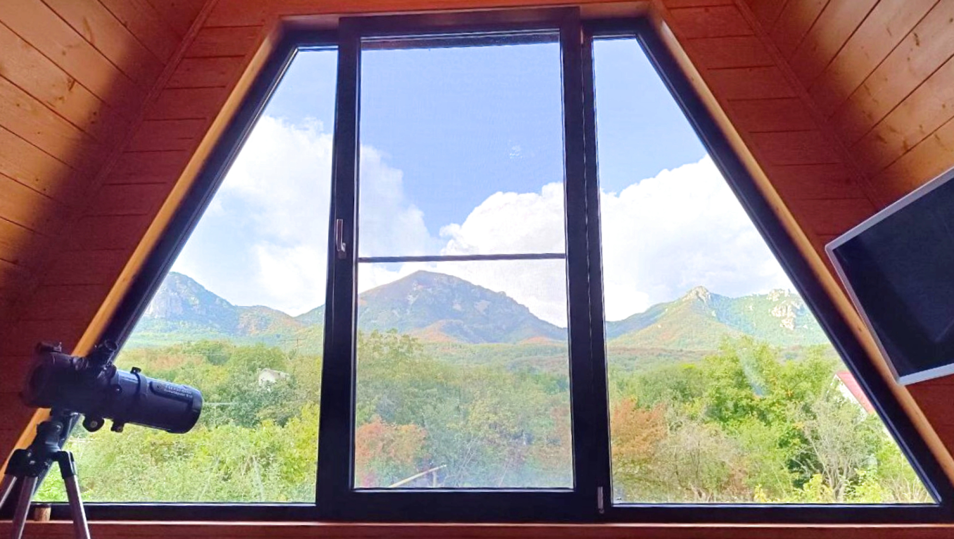 Бунгало Тот самый дом