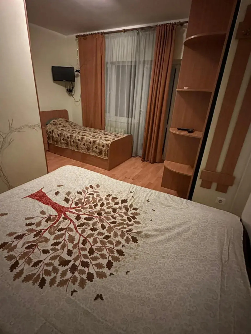 Гостевой дом Море солнца