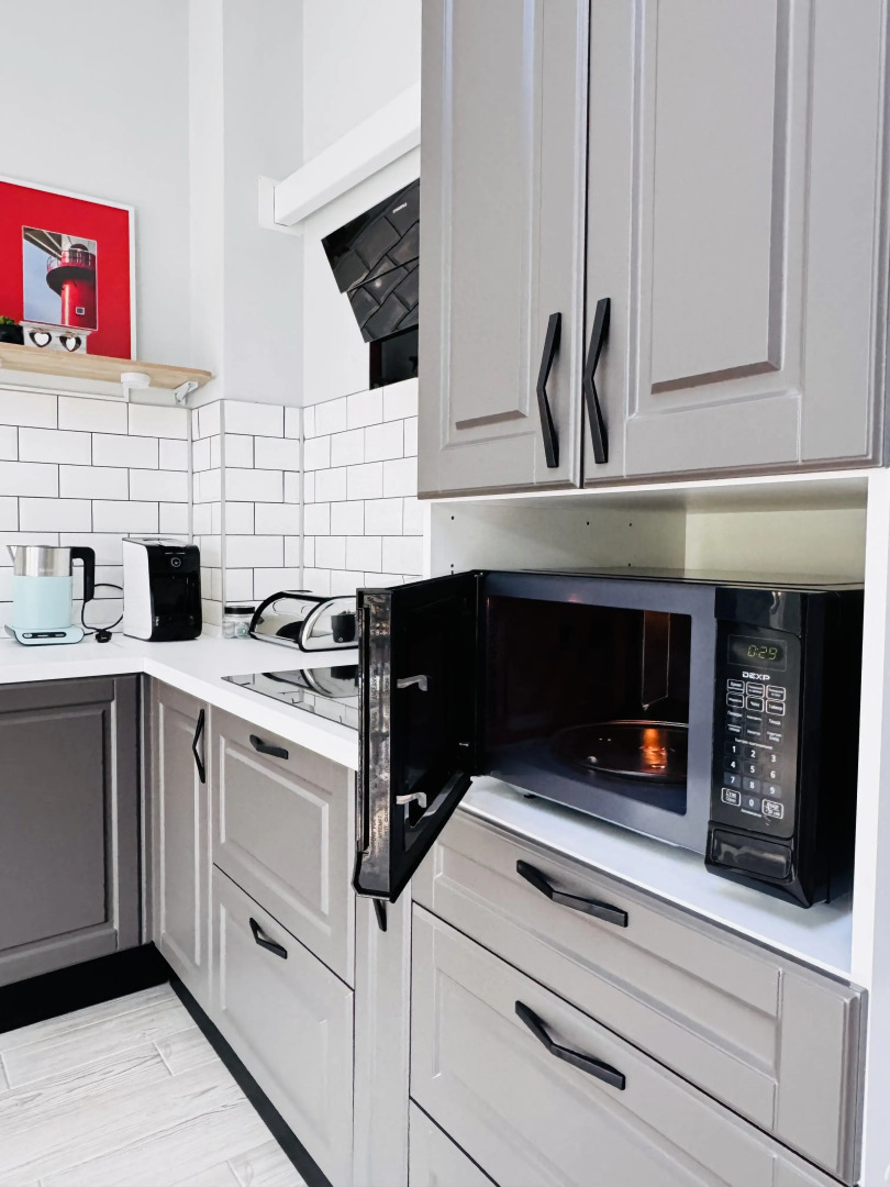 Апартаменты Дом где шепчет море