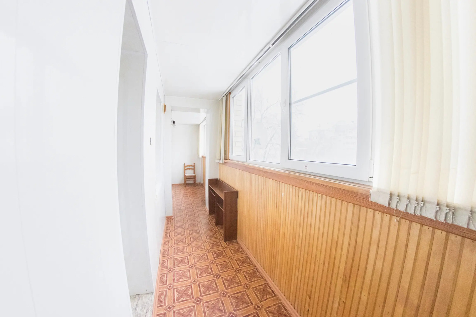 Апартаменты на Мичурина 19/27