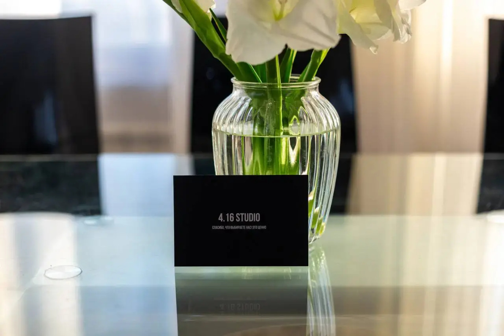 Квартира 4.16 Studio Morport