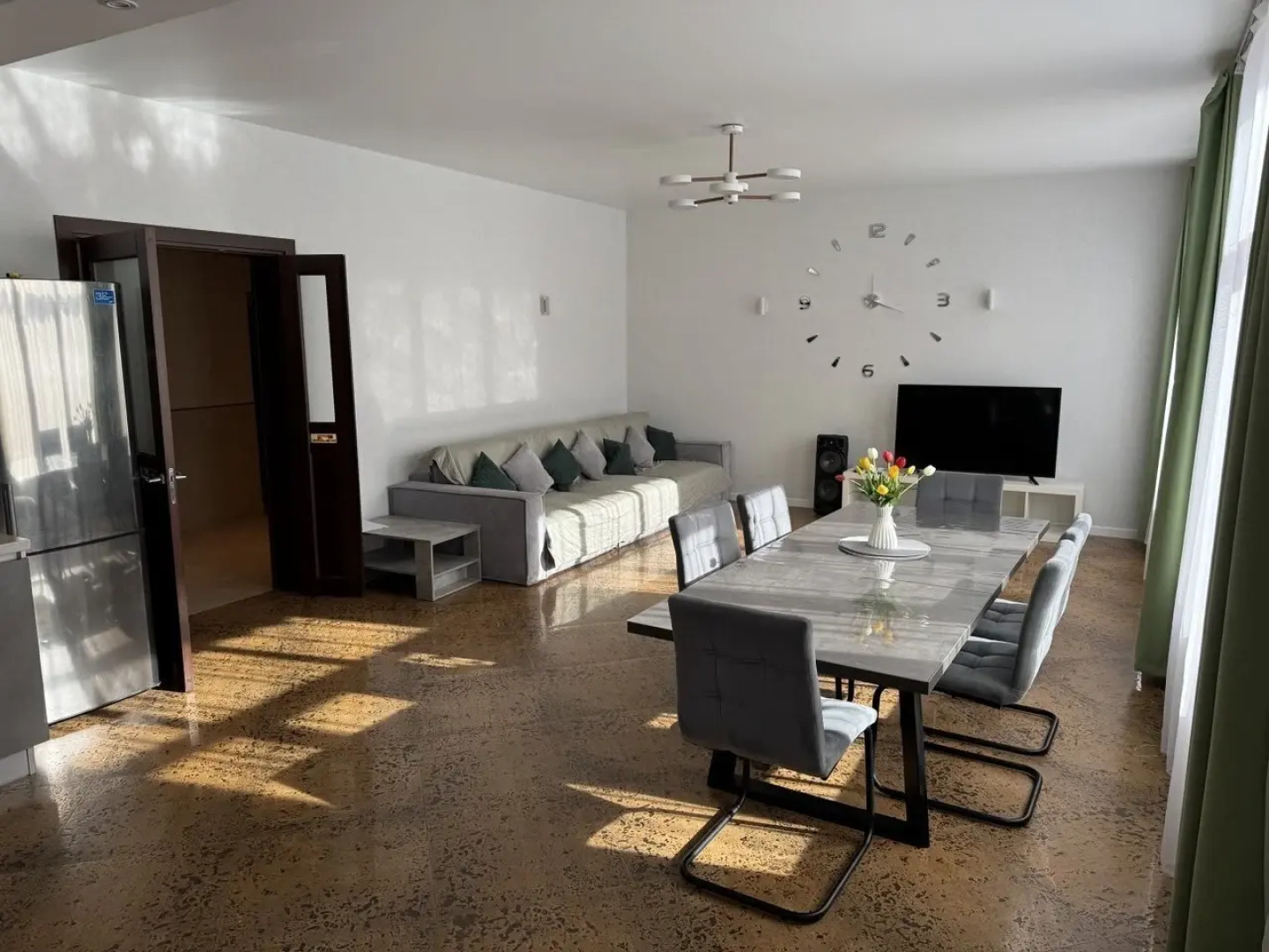 Частный дом на Фонвизина