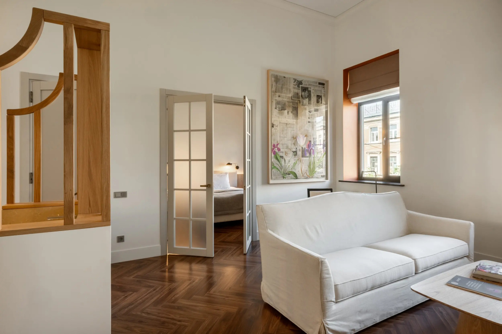 Отель Hovard Club