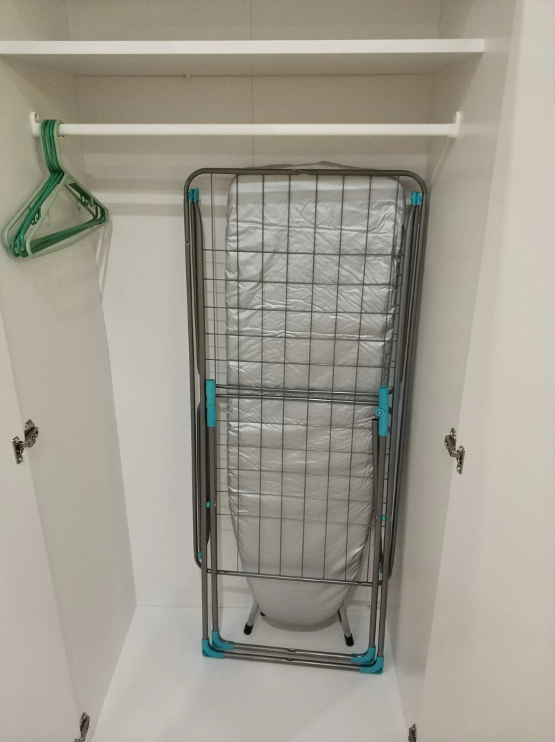 Апартаменты Володарского 59