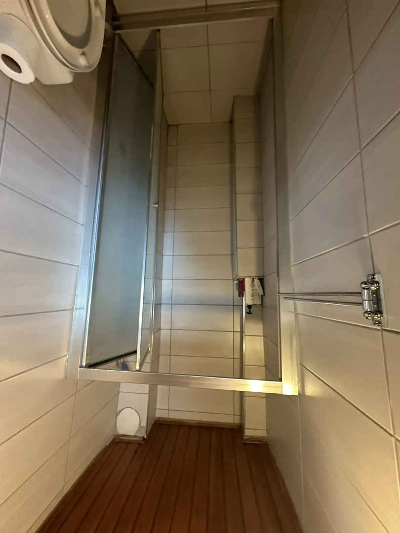 Апартаменты Mnimi