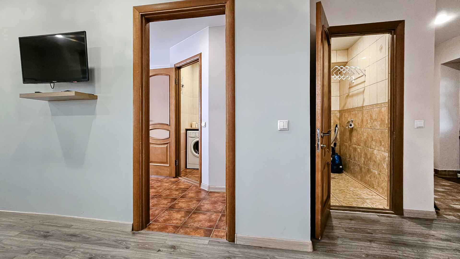 Апартаменты Как дома семейные