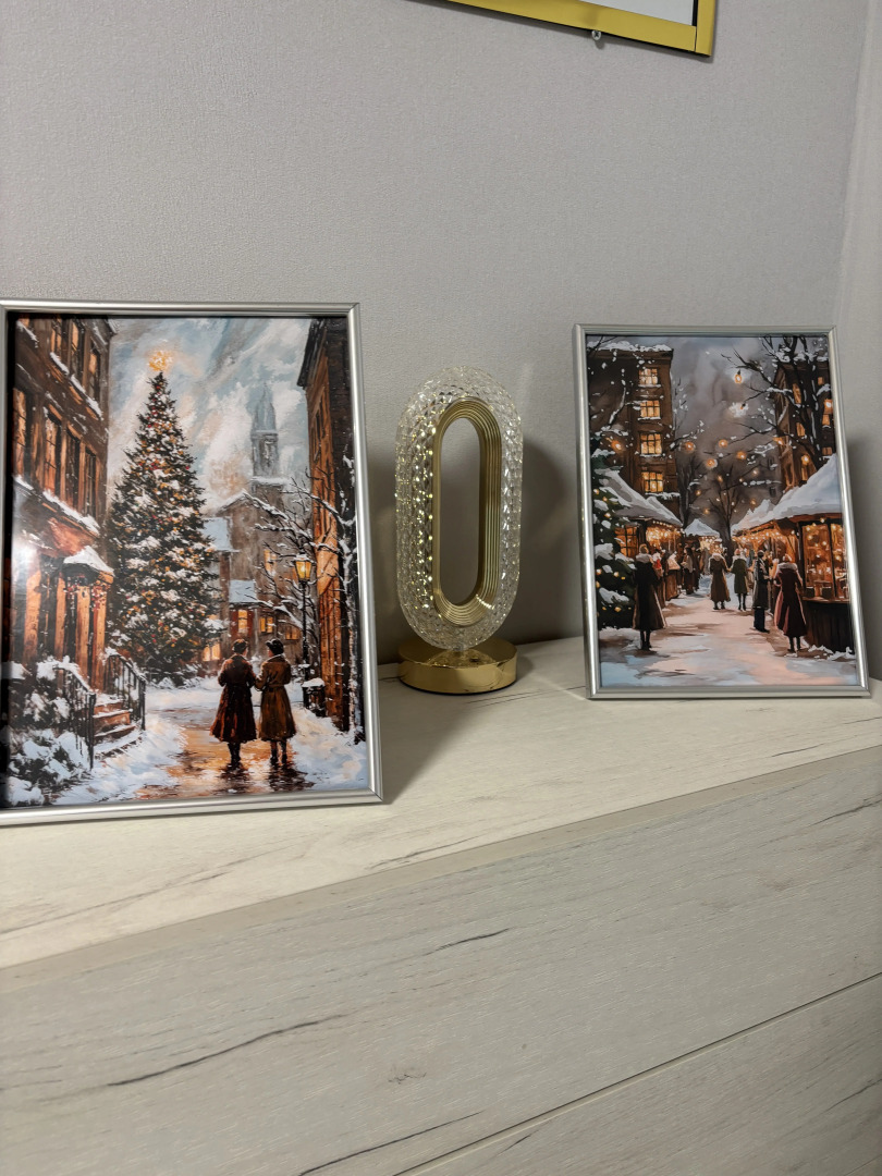 Квартира Уютная студия