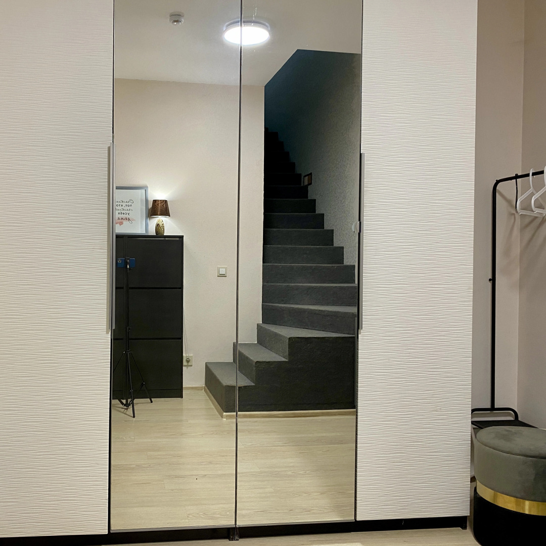 Апартаменты Comfort & Relax Home at Naberezhniy