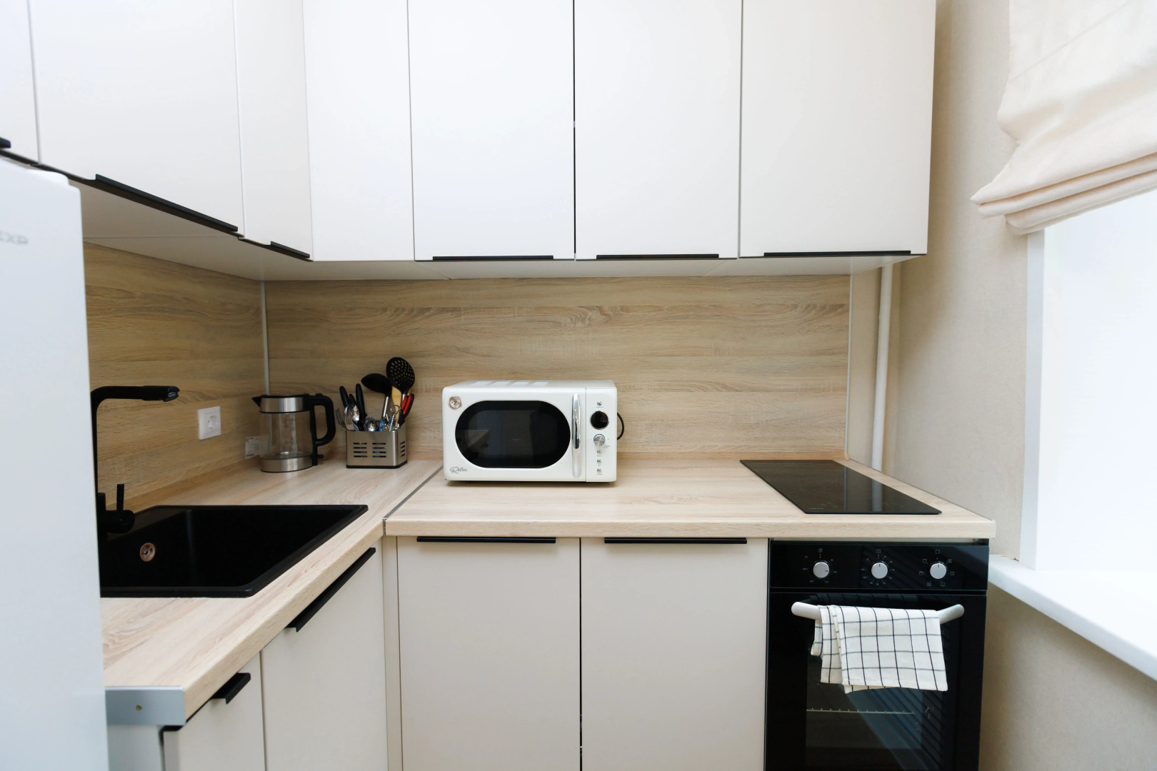 Квартира с новым ремонтом в центре