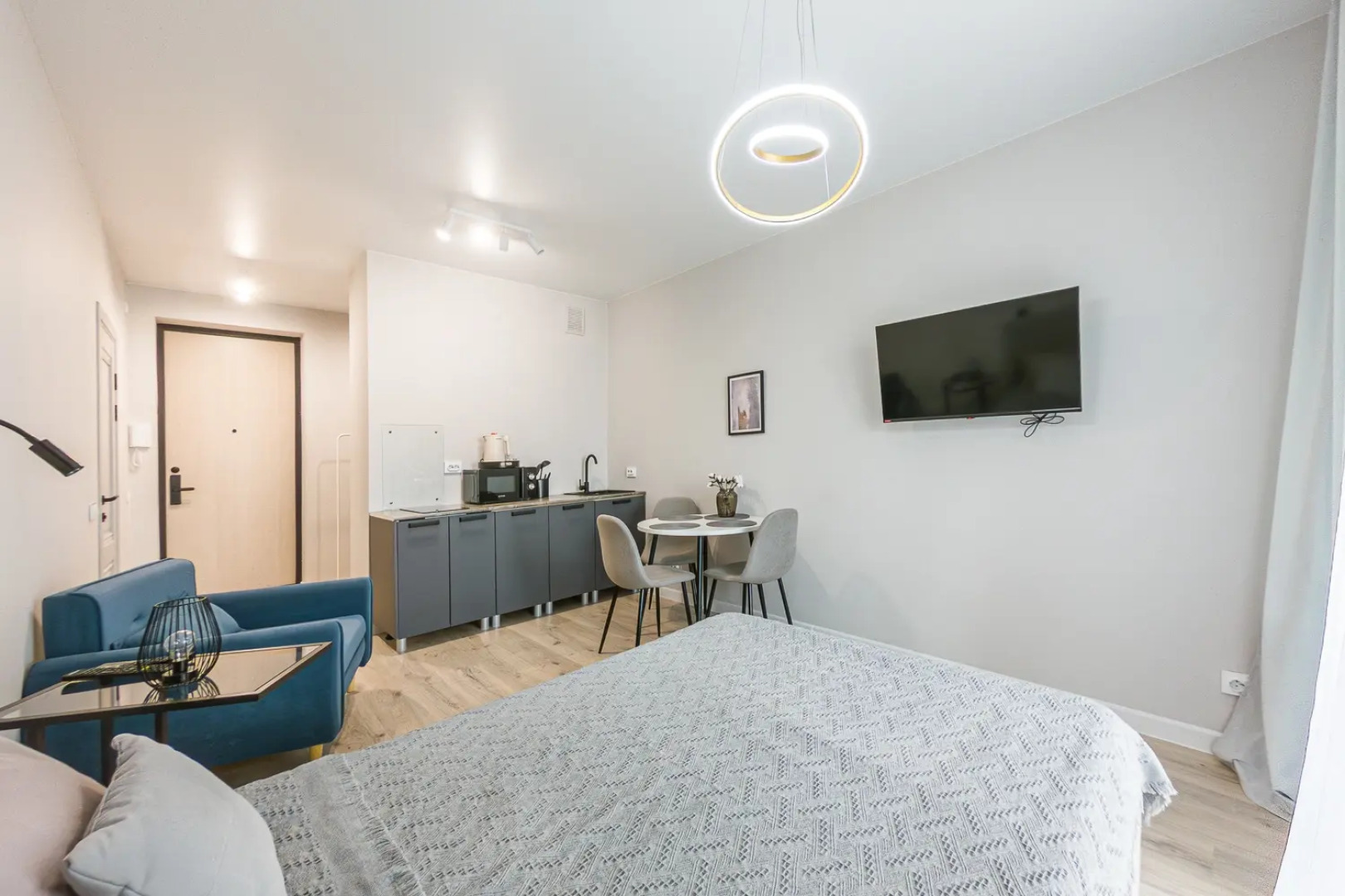 Апартаменты Шишимская горка