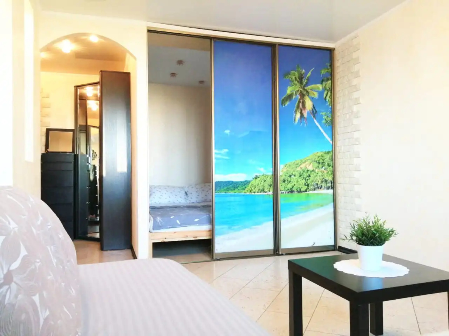 Апартаменты ГДК | проспект Октября 176