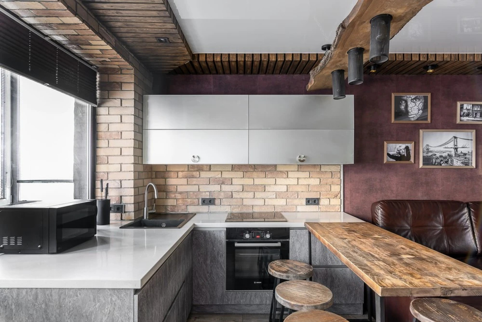 Апартаменты Arbaro Design