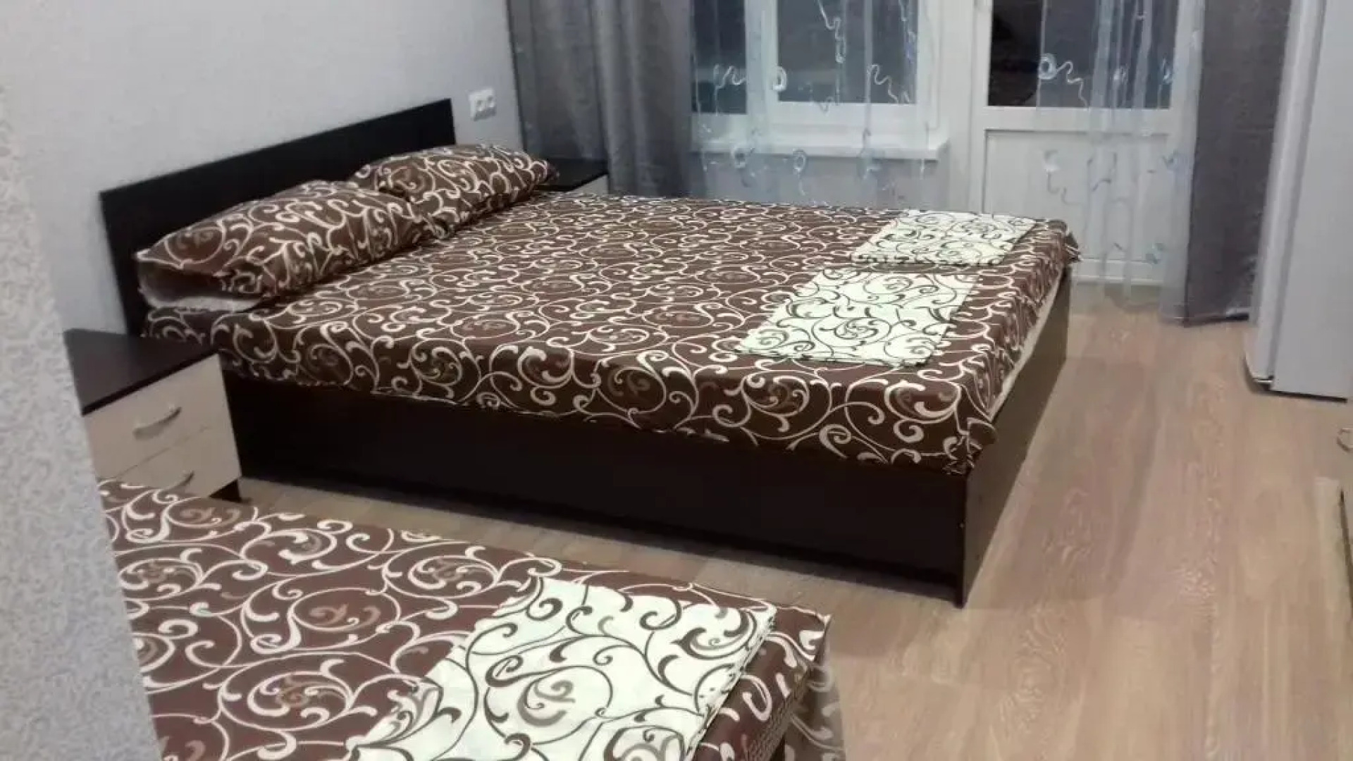 Гостевой дом Вода