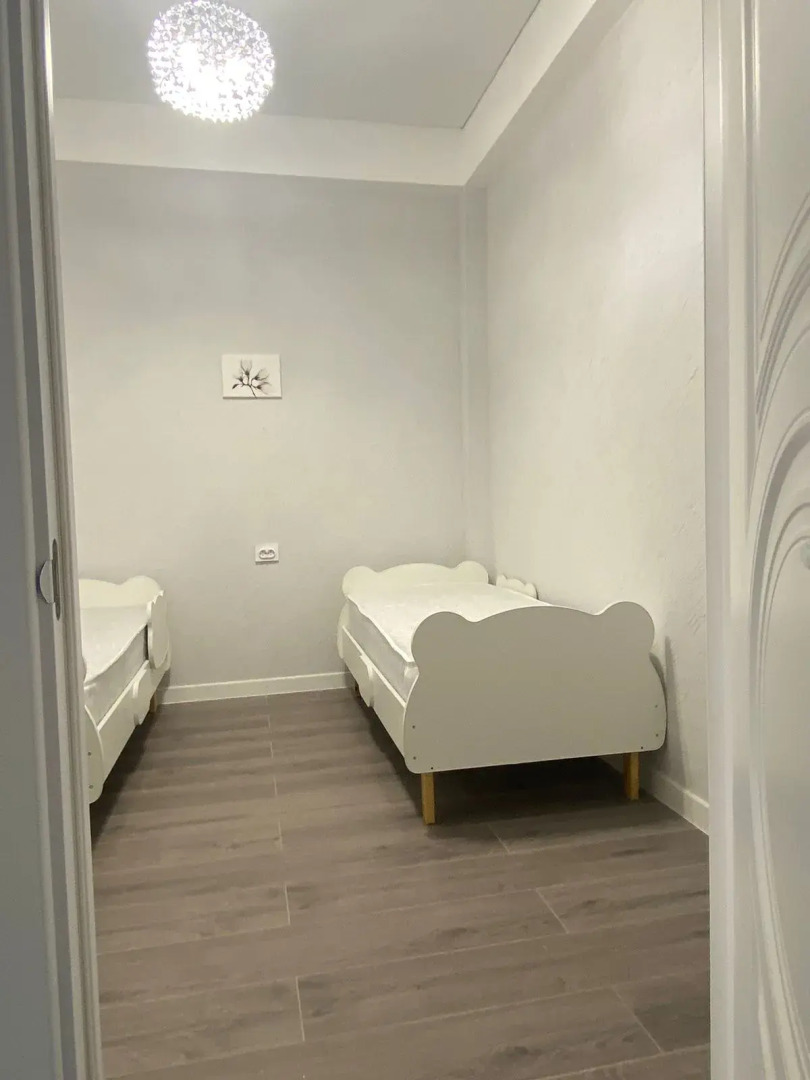 Апартаменты Sundag Д237