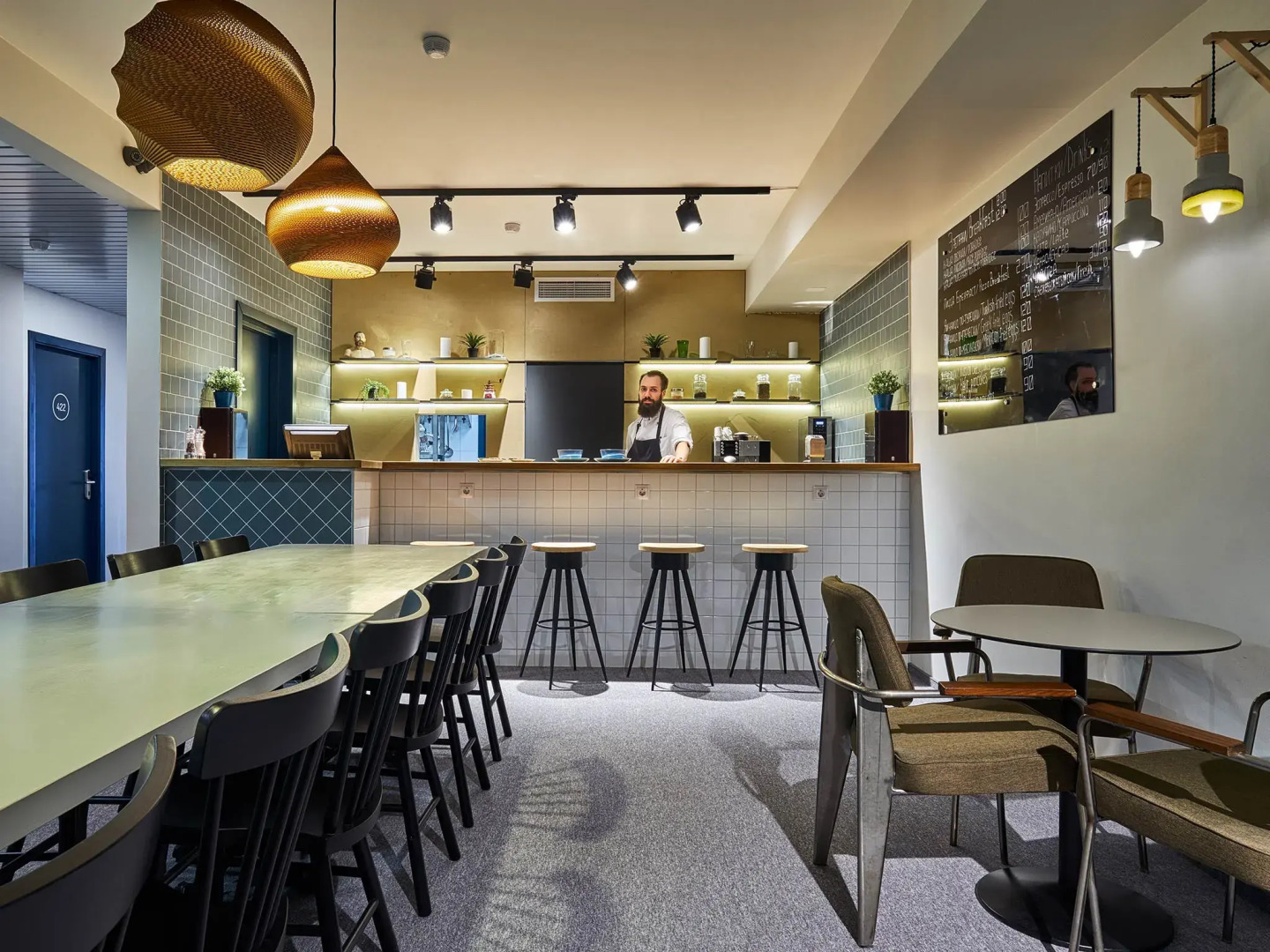 Отель Друзья на Фонтанке