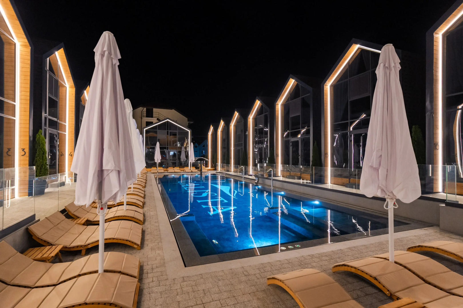 Гостевой дом Калиста