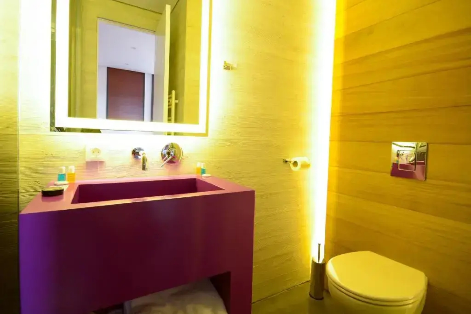 Ночлег и завтрак (B&B) Boutique Rooms