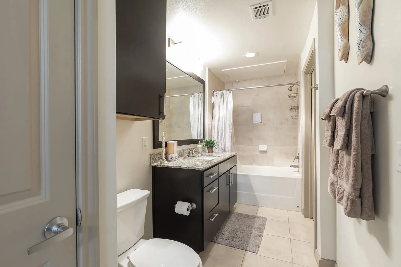 Апартаменты City Place 4323