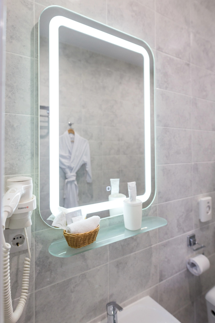 Отель Cronwell Ника Центр