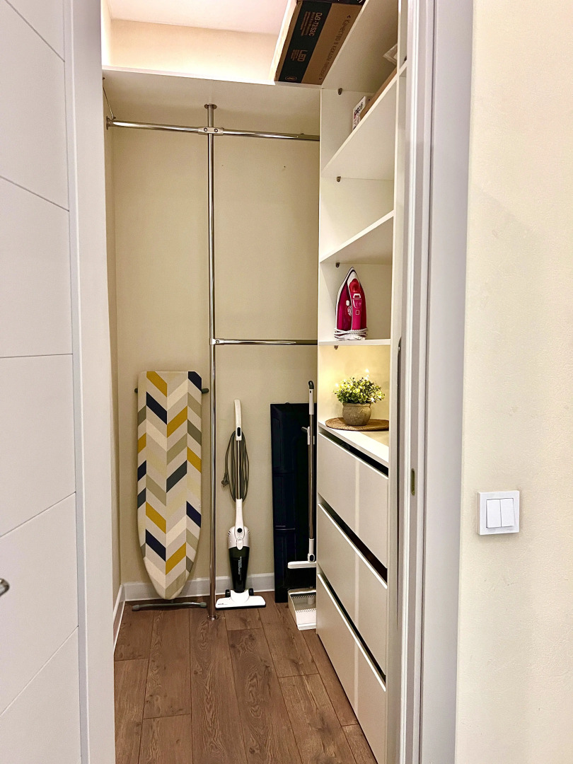 Апартаменты Уютные у Ботанического Сада