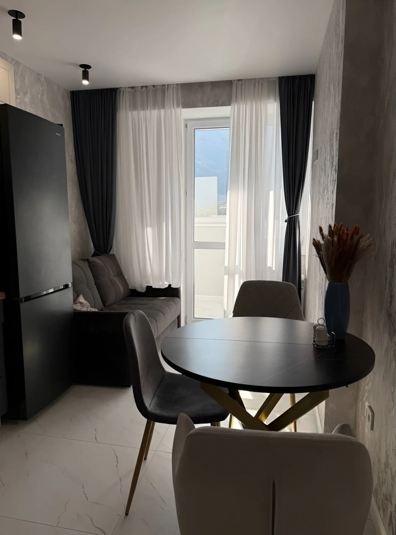 Квартира Комфортная квартира в курортном городе Ялта