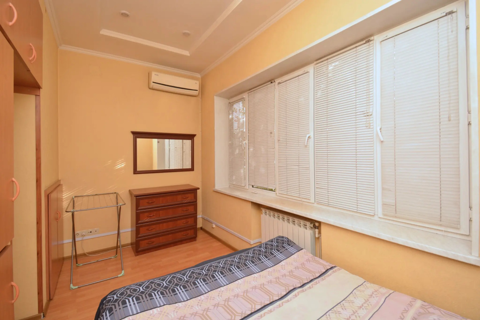 Квартира Metro apartments