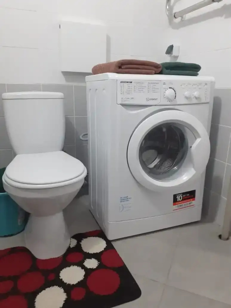 Квартира Виктория