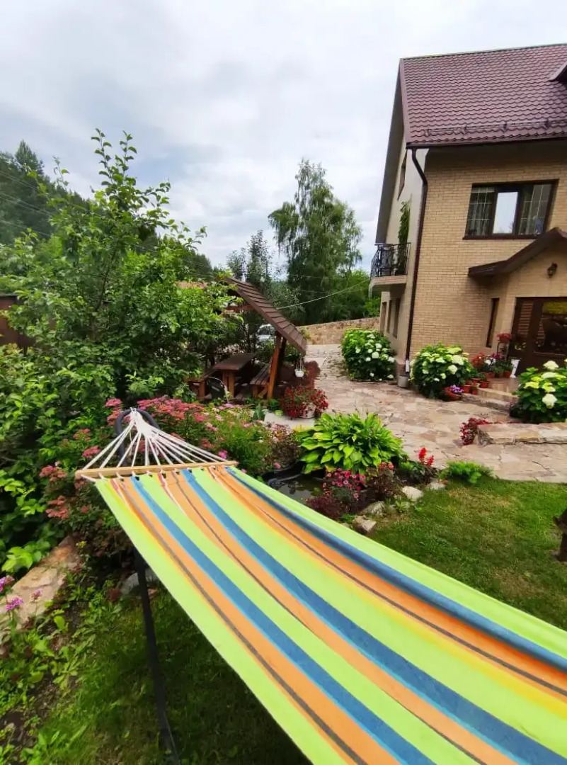 Гостевой дом Радевичи