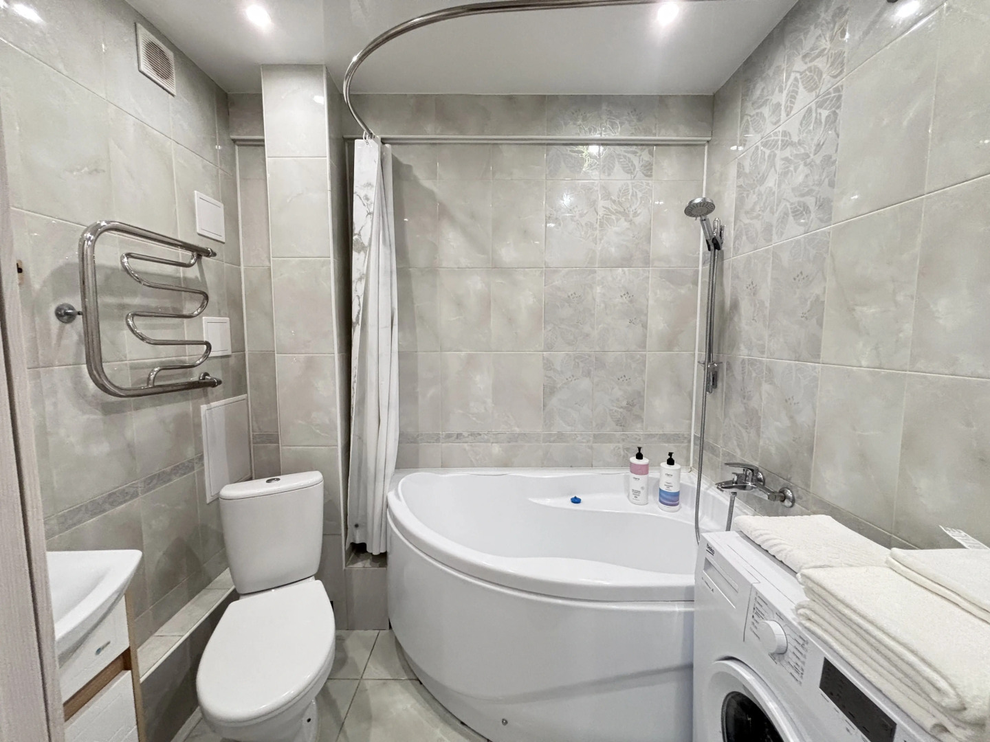 Апартаменты на Семи Ветрах