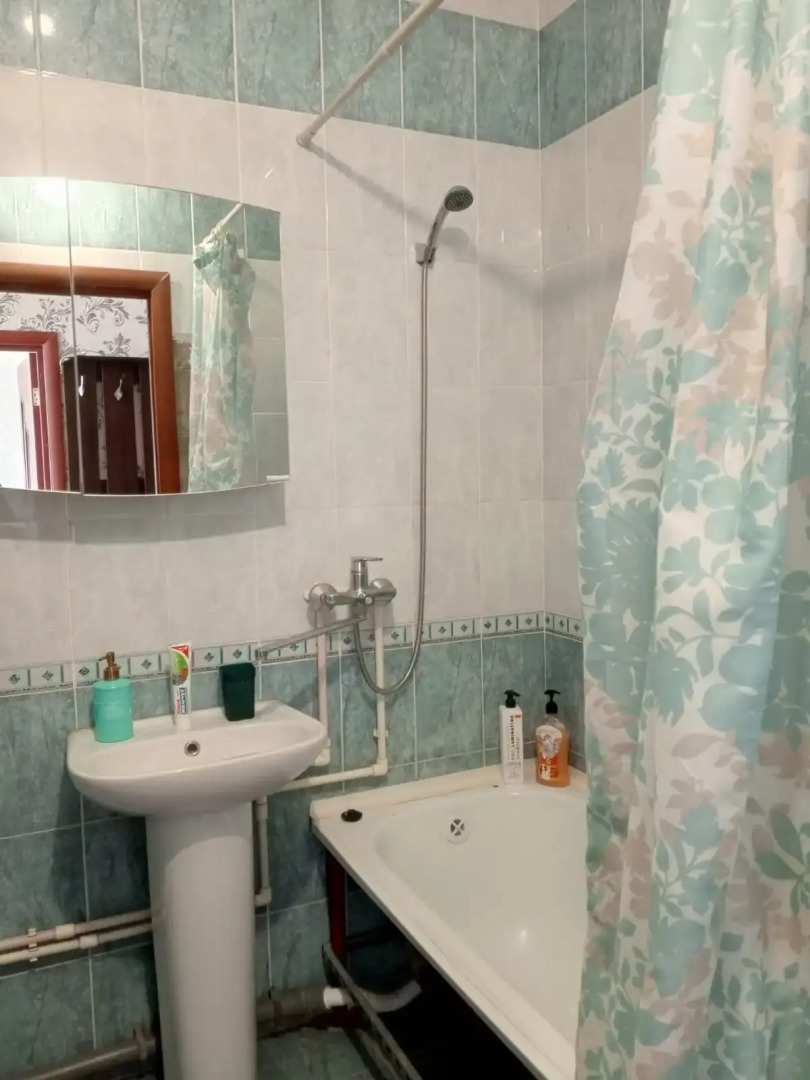 Апартаменты на Крылова