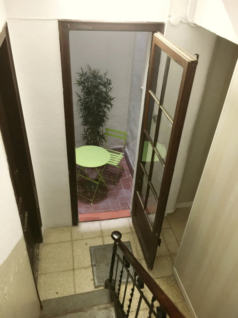 Апартаменты Apkeys Sarria