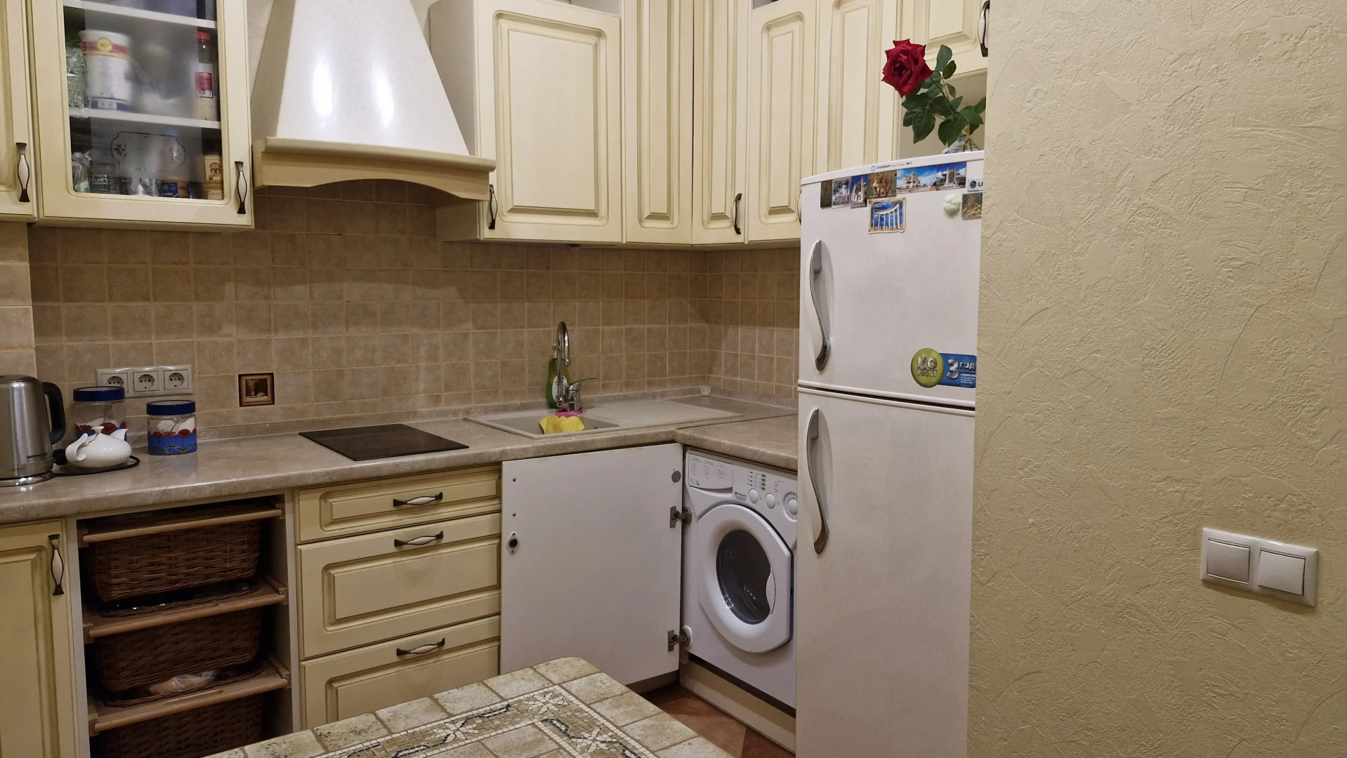 Апартаменты Эллада-3