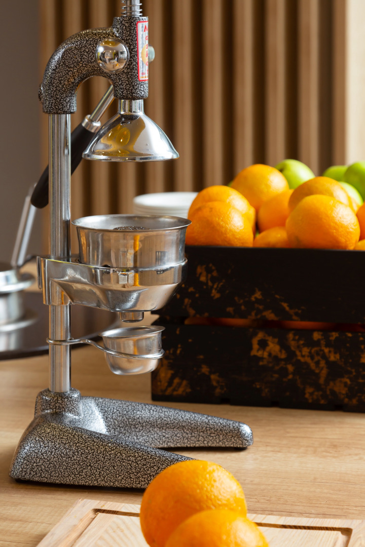 Отель Hampton by Hilton Moscow Рогожский вал