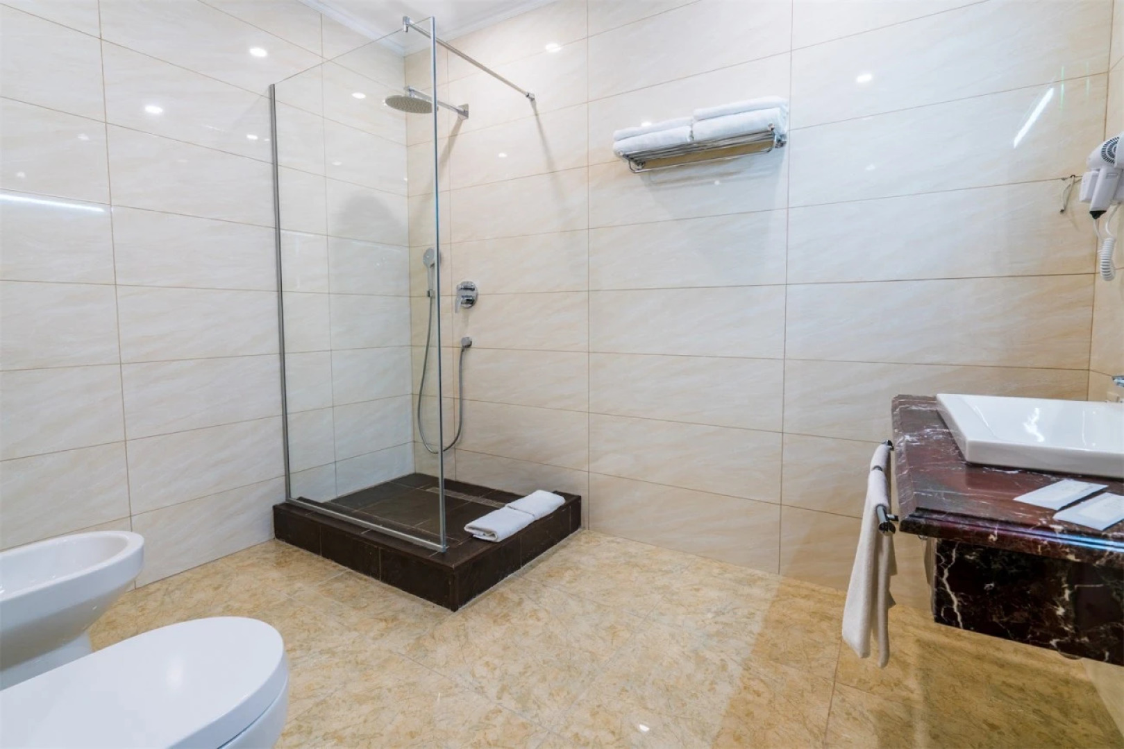 Отель Бенамар Hotel & Spa Benamar