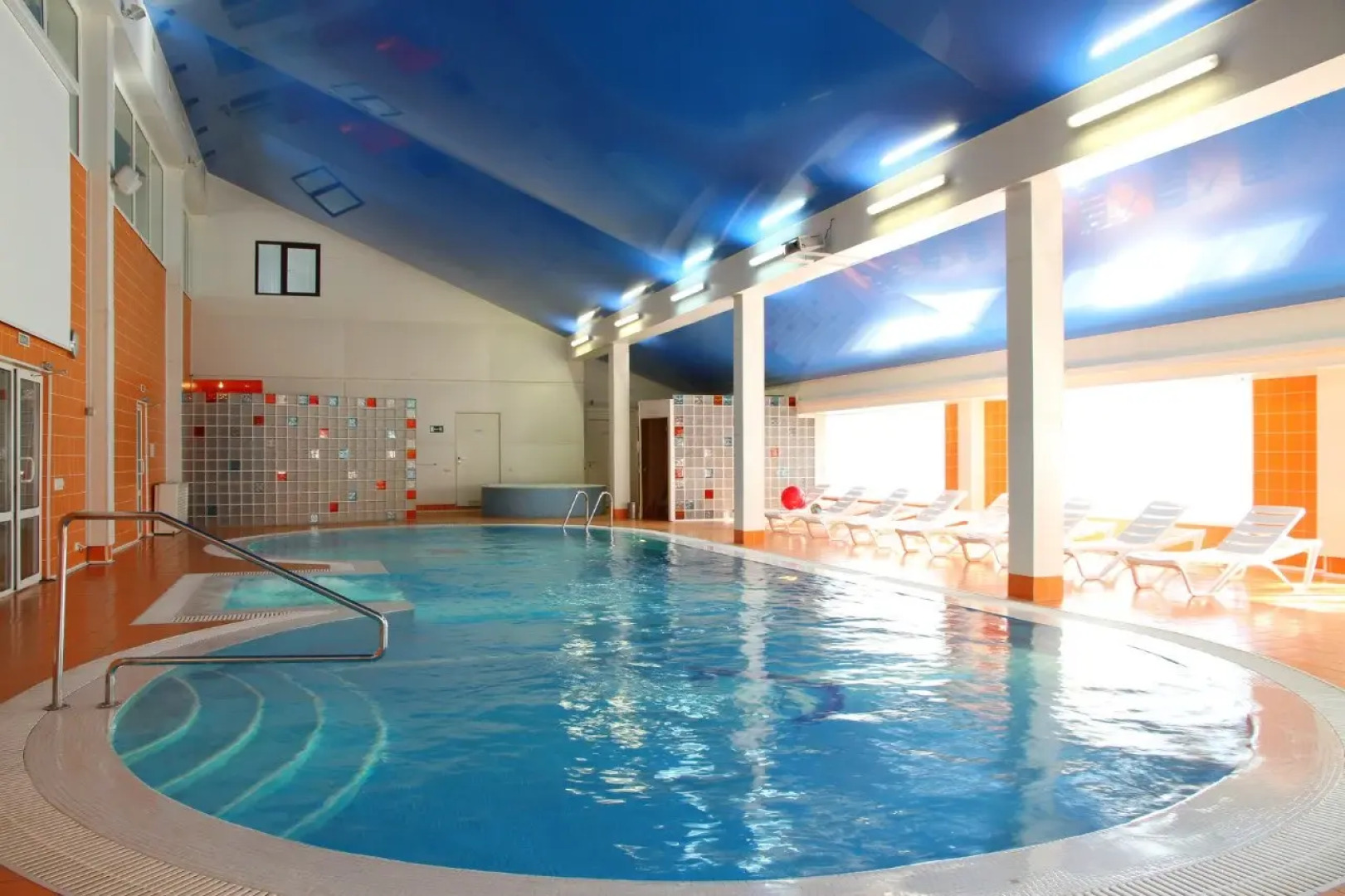 Отель Загородный Плесков