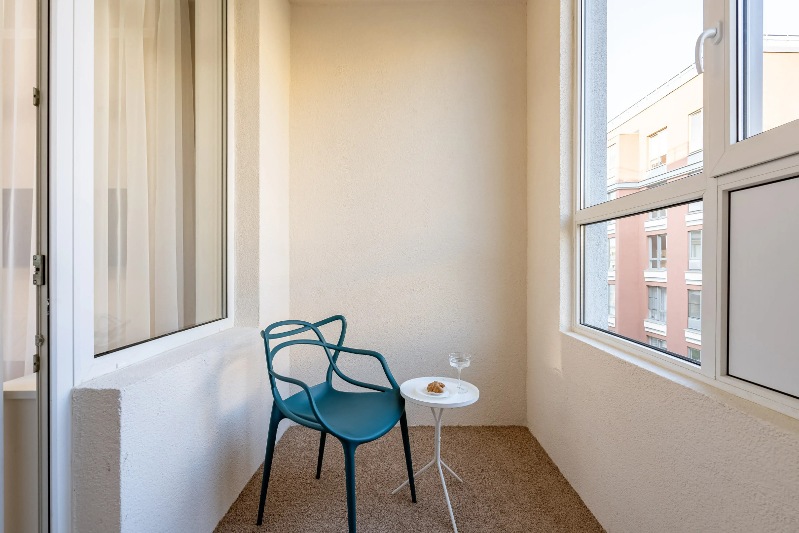 Апартаменты Summer Cappadocia