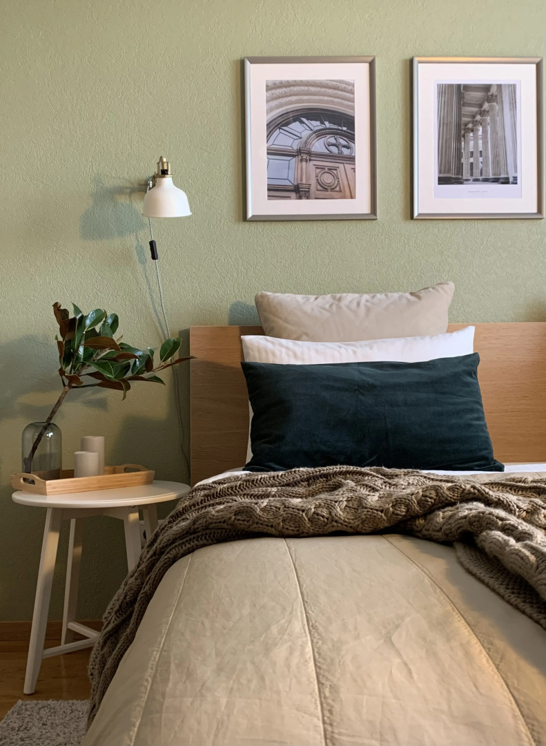 Апартаменты Karola