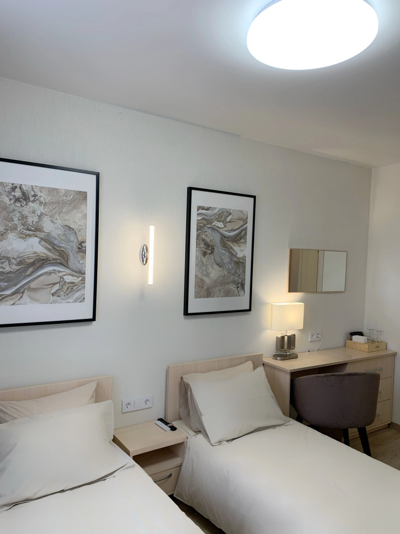 Мини-Отель Парк Отель