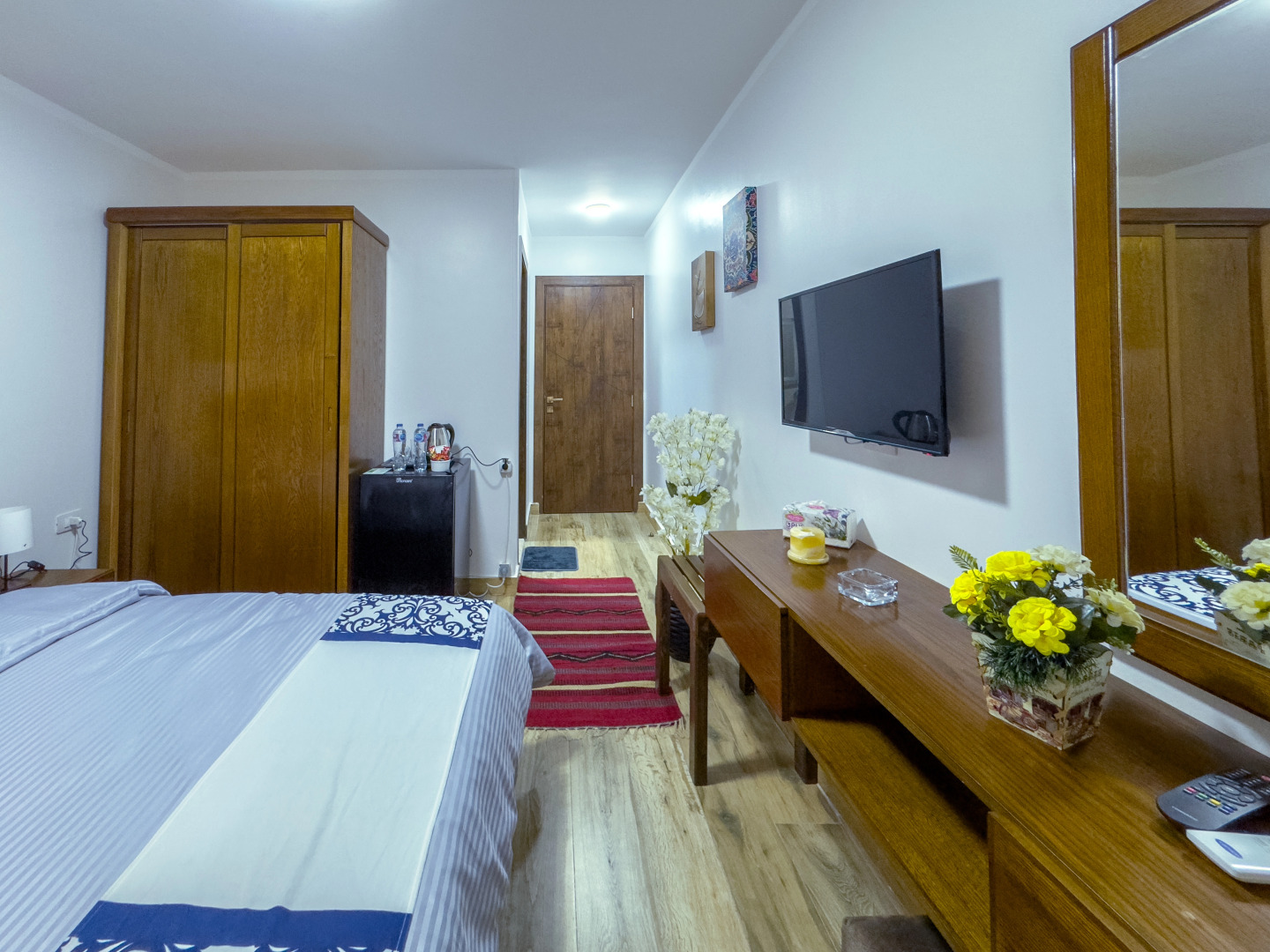 Отель Royal Crown Hotel Giza Pyramids View