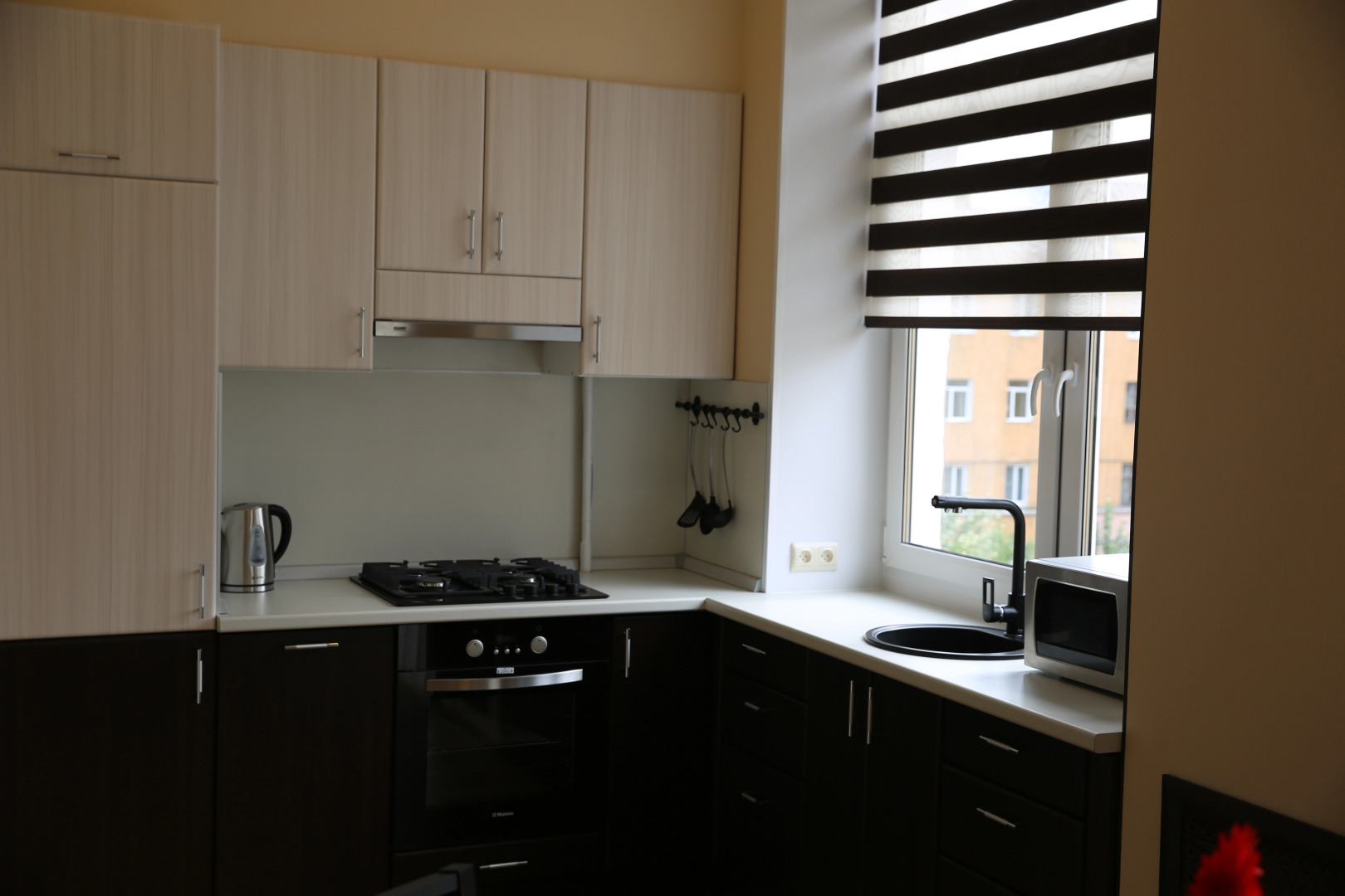 Апартаменты Северное Сияние