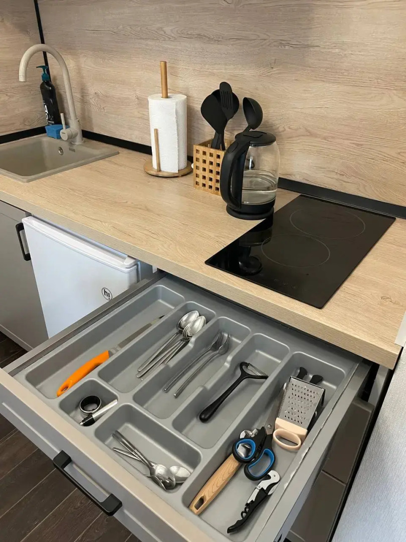 Апартаменты ЖК Панорама