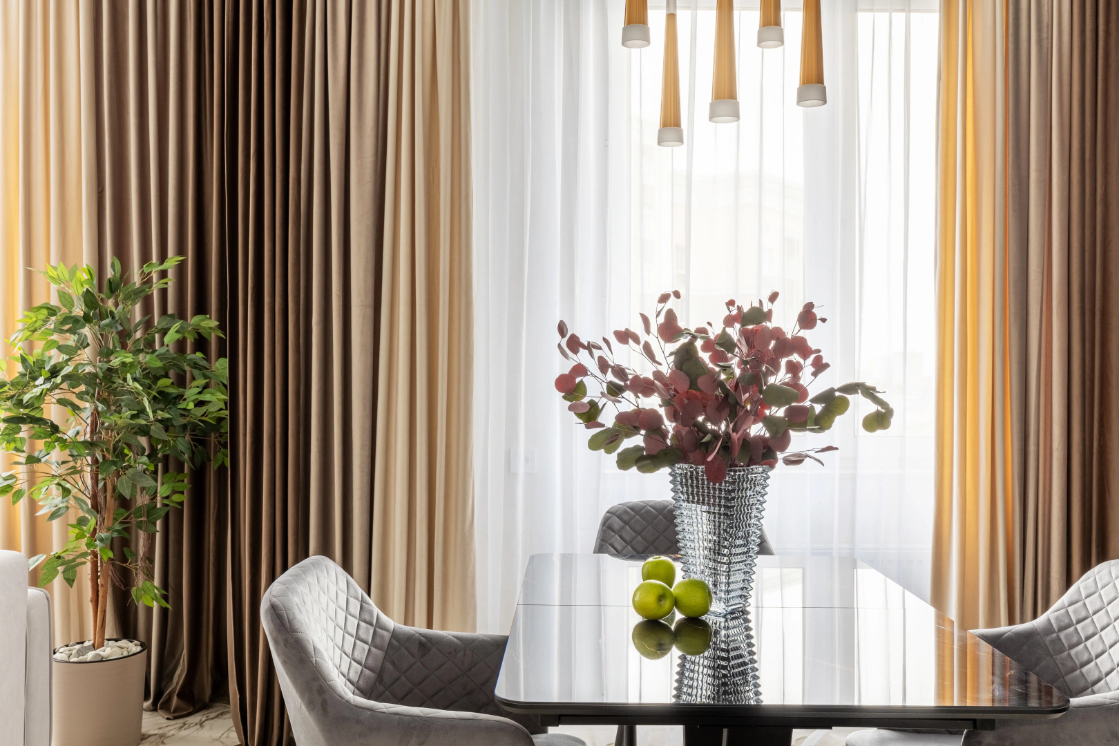 Апартаменты Brilliant от сети Good Vibes Apartments