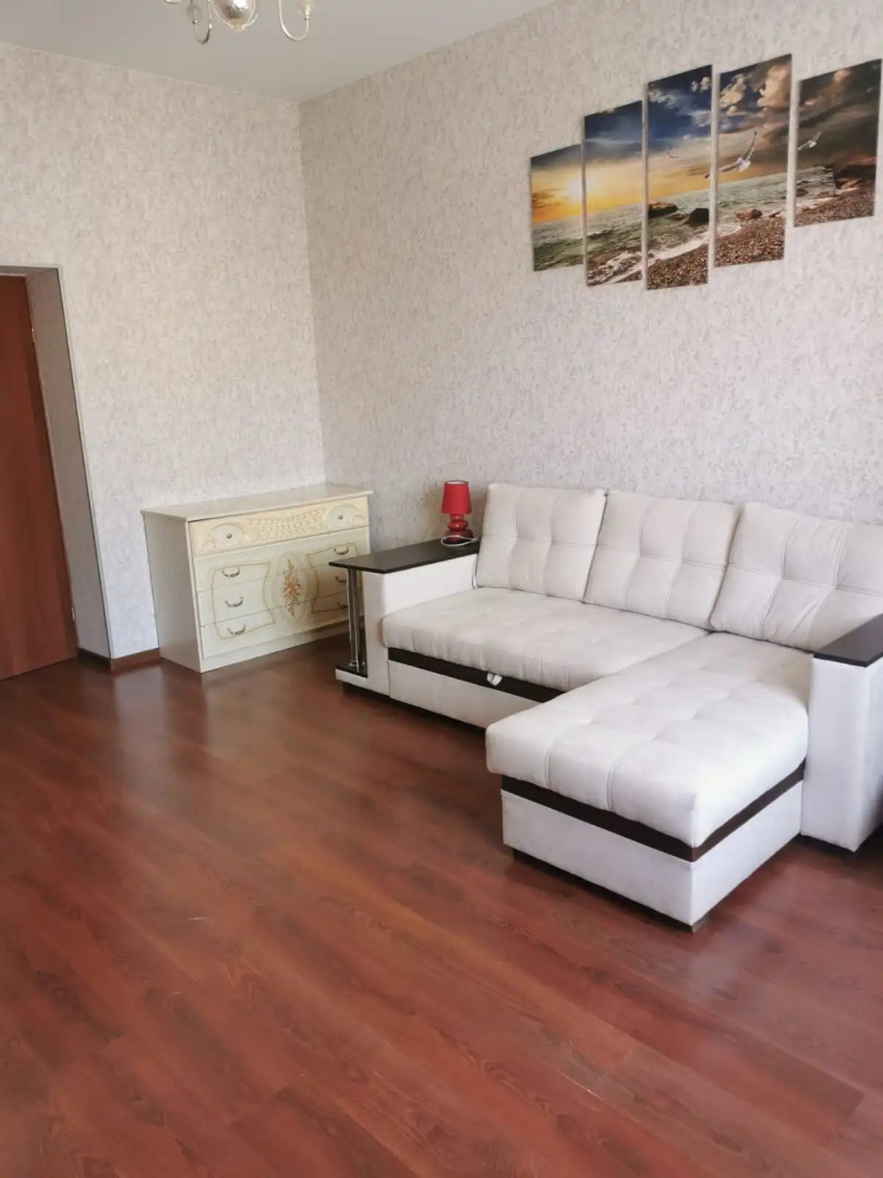 Квартира в Зеленоградске