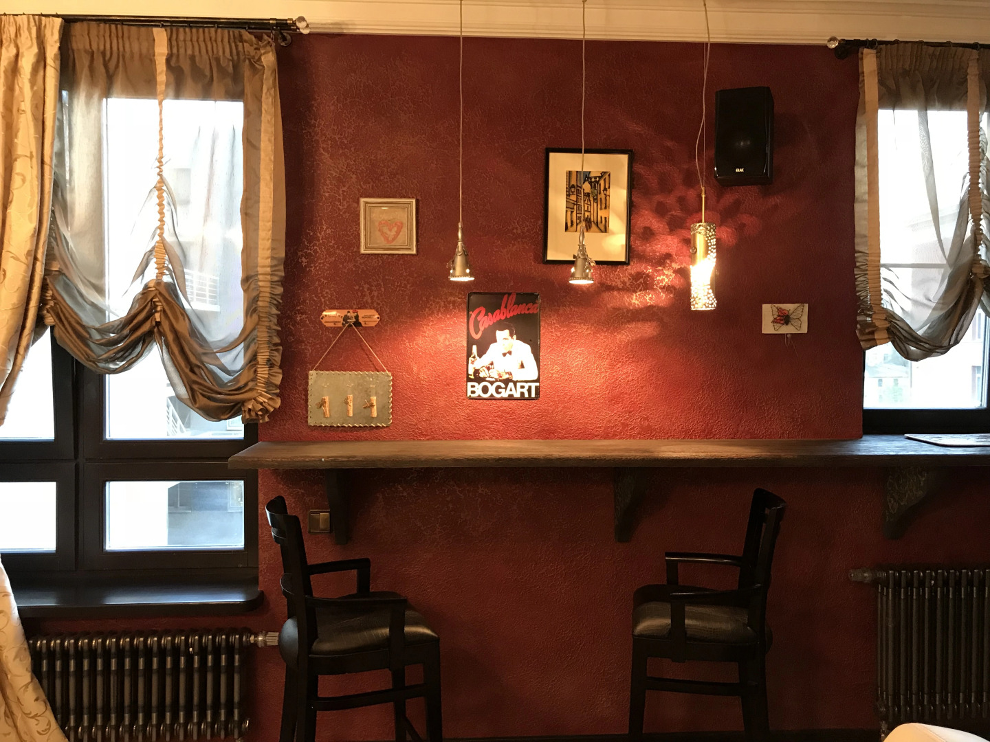 Квартира Romantic Arbat Lux