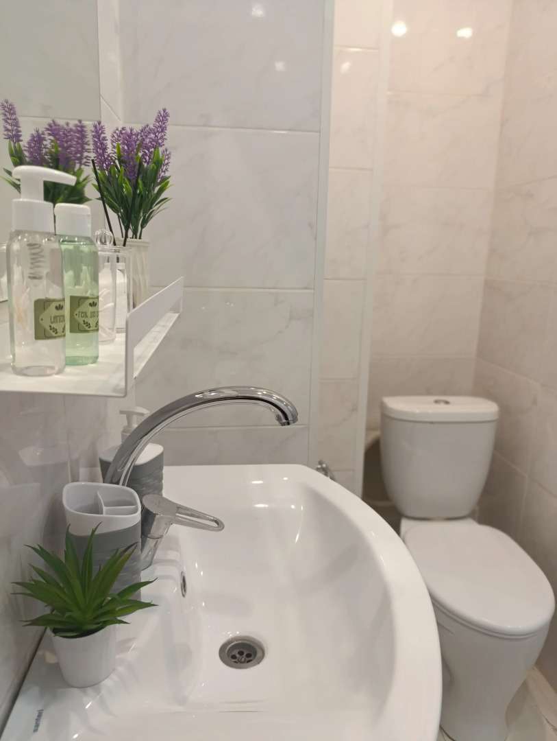 Квартира Однокомнатная