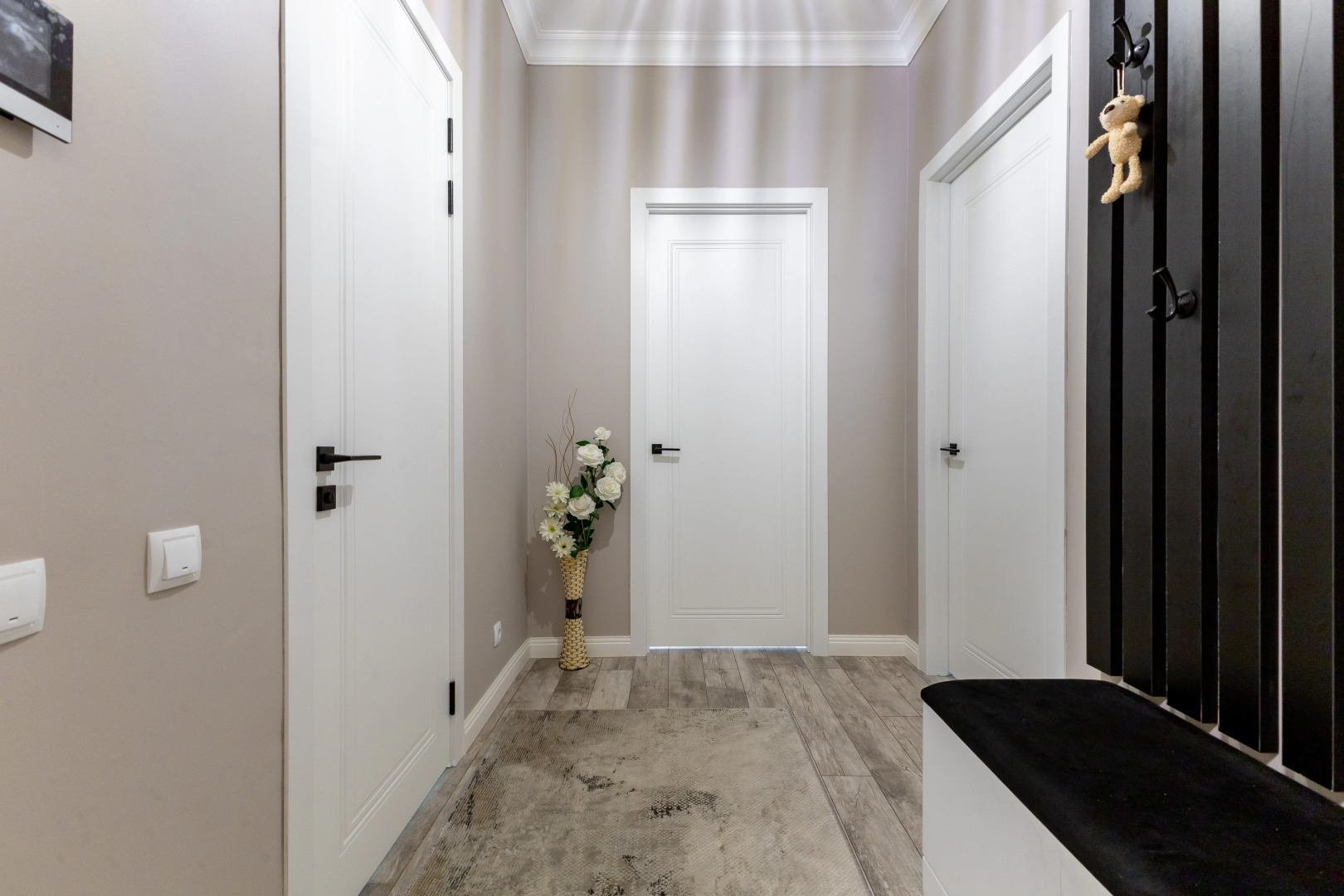 Квартира Oasis апартаменты возле Хан-Шатыра и Mega Silkway